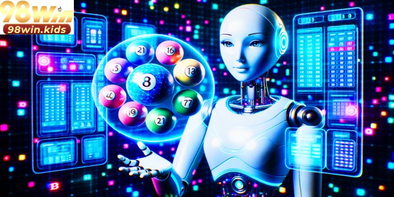 Xổ số 98Win 1 Lý do Xổ số 98Win đứng đầu BXH 2026